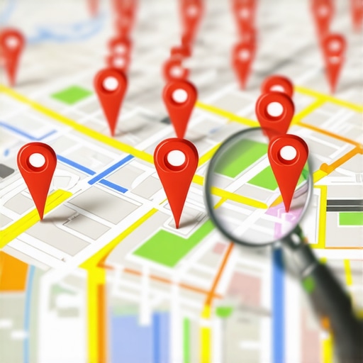 The Danger of Exact Match Anchor Text in Local SEO Strategies