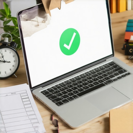 The Document Checklist That Gets Your Profile Reinstated Faster