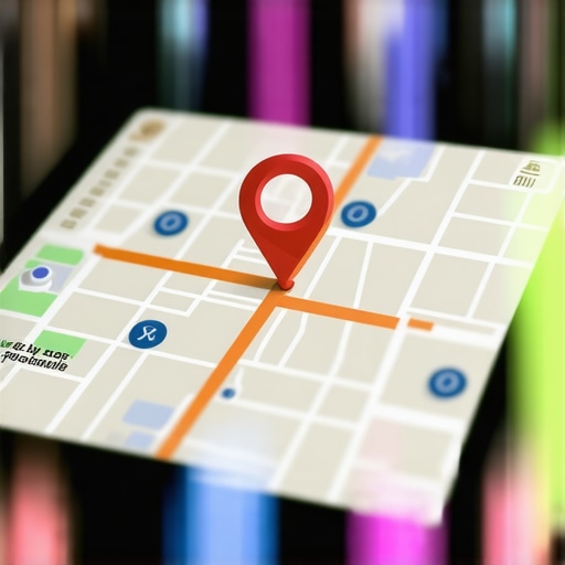 The Ghost Page Problem: How Duplicate Content Is Hurting Your Map Rank