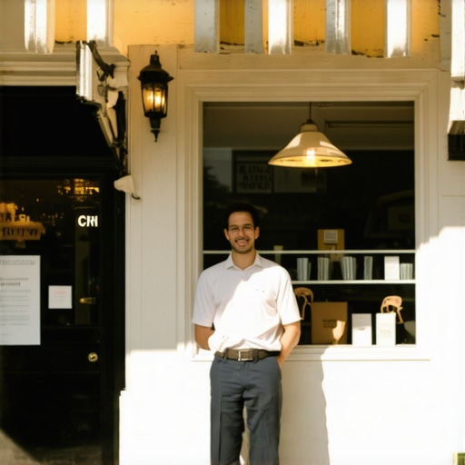 The Honest Way to Restore a Suspended Local Business Profile