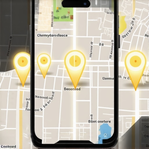The Metrics That Actually Matter for Local Map Visibility