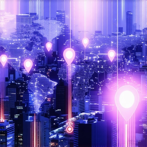 The Most Effective Ways to Track Multi-Location Map Performance