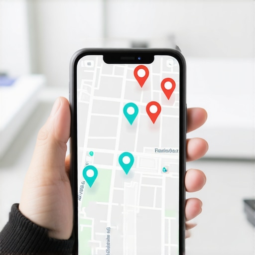 The One Tool You Need to Manage Multiple Map Locations Efficiently