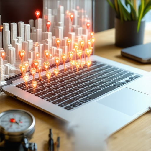The Pro’s Toolkit for Dominating Local Search Results Every Time