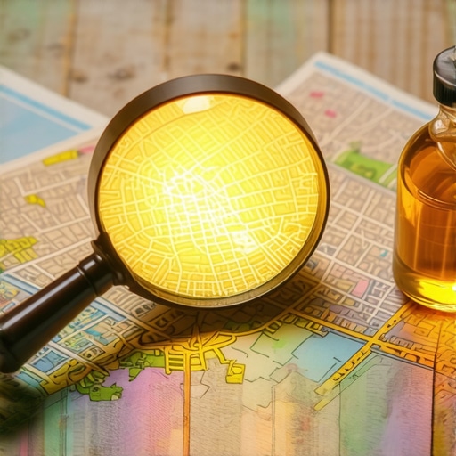 The Secret Sauce to Picking High-Volume Local Categories