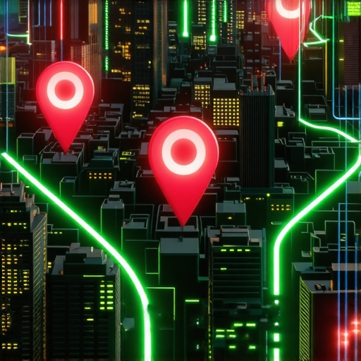 The Service Area Business Guide to Recovering Lost Map Impressions