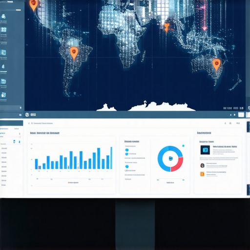 The Software Agencies Use to Automate Local Rank Tracking