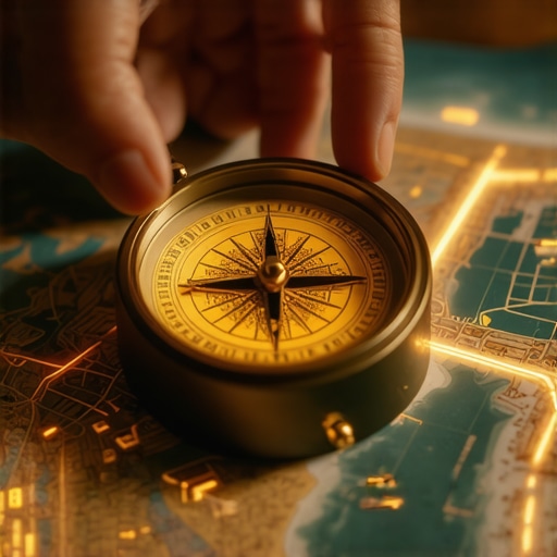The Specific Move to Restore Traffic After a Massive Search Update