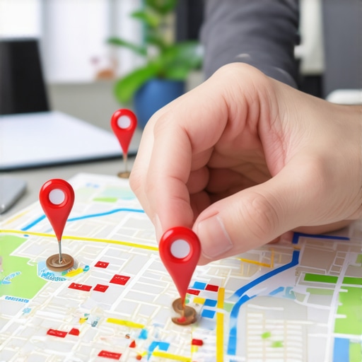 The Strategy to Fix Over-Optimized Location Pages Without Losing Rank