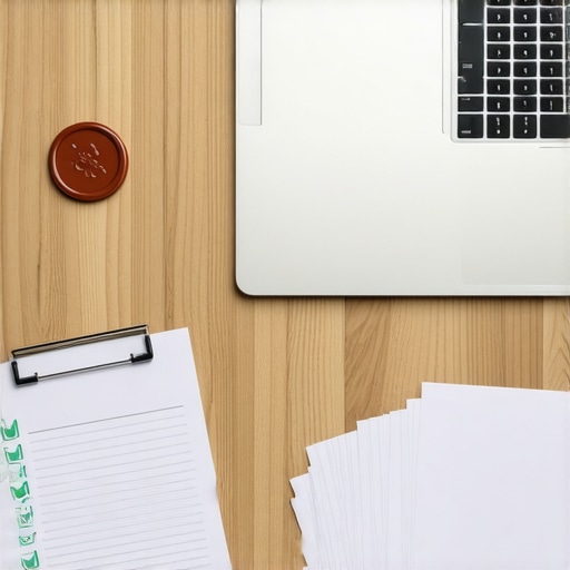 The Suspension Checklist: What Google Needs to See to Restore You