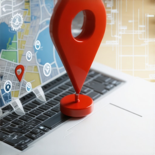The Technical Fixes That Moved Our Map Pin Higher in Three Days
