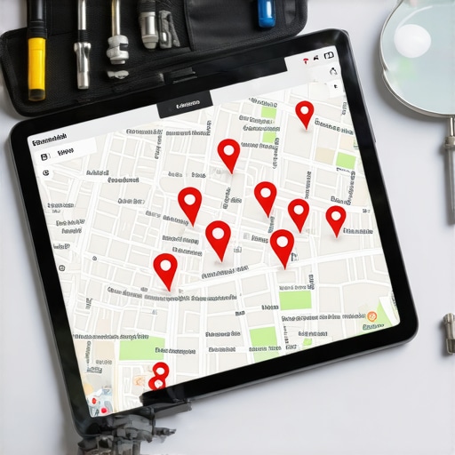 The Toolkit for Beginners Getting Started With Map SEO