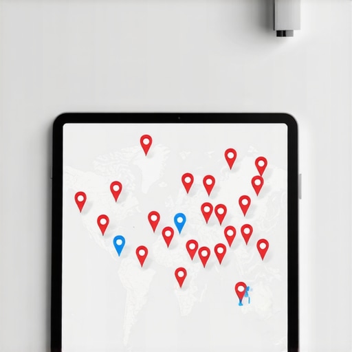 The Tools We Use to Manage 50 Client Map Pins Without Losing Our Minds