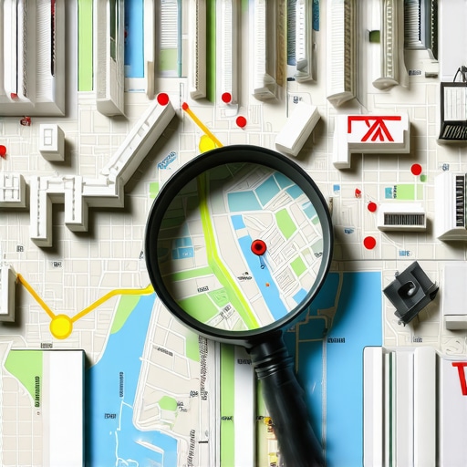 What We Found After Auditing 100 Local Profiles for Penalty Risks