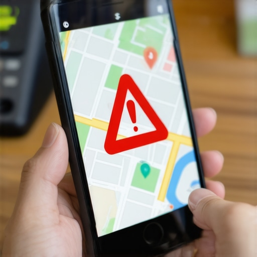 What to Do the Moment Your Google Business Profile Gets Suspended