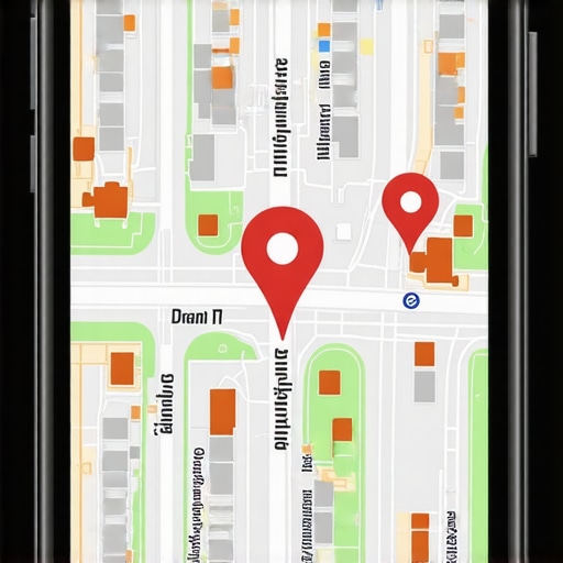 What to do when your service area pin disappears from local results