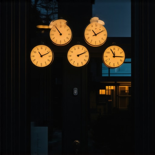 Why Inconsistent Hours Are Signalling Low Trust to Google