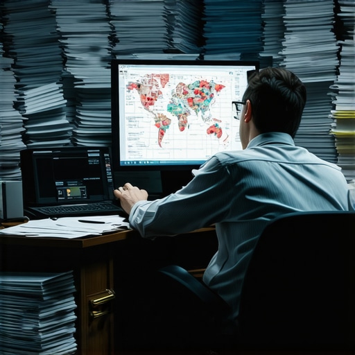 Why Manual GMB Updates Are Failing Your Service Business