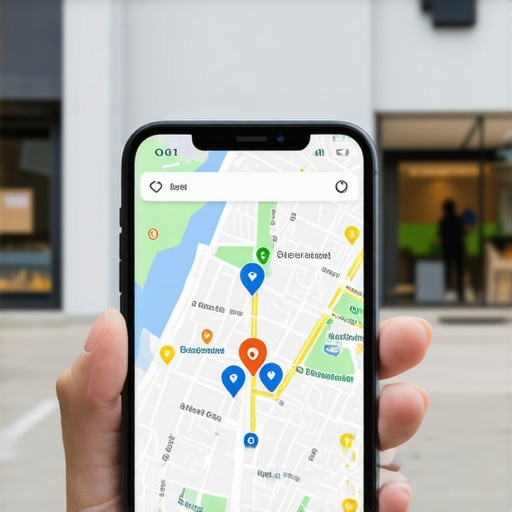 Why Your Business Name is Showing Up Wrong in Local Search Results