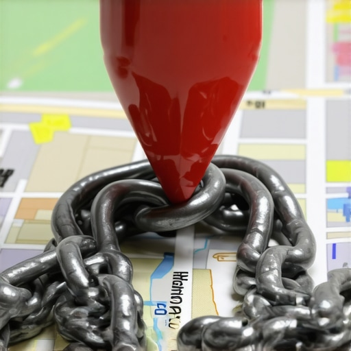 Why Your Keyword-Heavy Links Are Actually Hurting Your Map Position