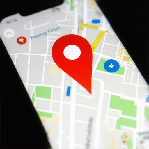 Why Your Map Profile Trust Score Dropped Recently