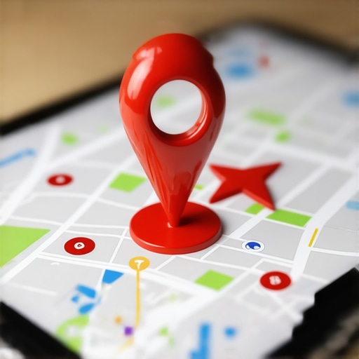 Why Your Map Rank Dropped After Hiding Your Office Address