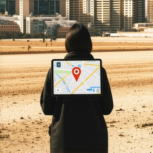 Why Your Mismatched Address is Sending Leads to the Wrong Place