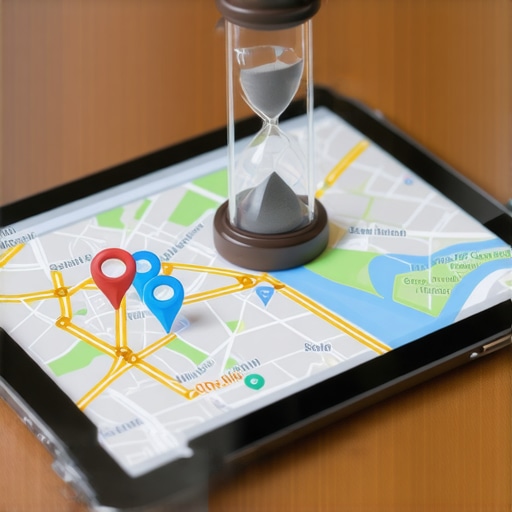 Why Your Opening Hours History Is Hurting Your Current Rank
