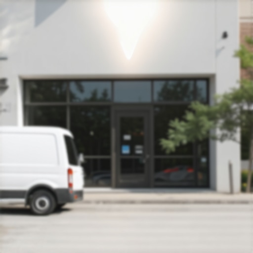 Why Your Storefront Address Matters Even for Service Area Businesses